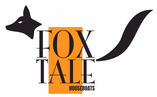 Foxtale Houseboats